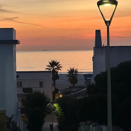 Willa Tarifamicasa Mar Tirreno Zewnętrze zdjęcie